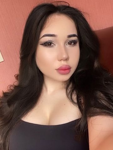 Анкета проститутки Викуля, 23 года